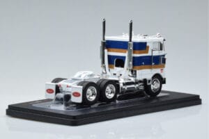 Peterbilt 352 H White IXO 1:43 TR078 Diecast - image 2 of 6