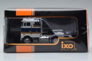 Peterbilt 352 H White IXO 1:43 TR078 Diecast - image 6 of 6