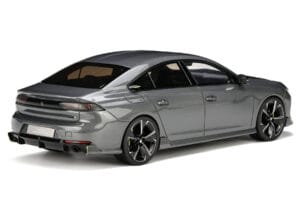 Peugeot 508 Sport Engineered Concept Otto 1:18 OT394 Resin - image 2 of 7