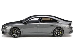 Peugeot 508 Sport Engineered Concept Otto 1:18 OT394 Resin - image 3 of 7