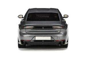 Peugeot 508 Sport Engineered Concept Otto 1:18 OT394 Resin - image 5 of 7