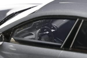 Peugeot 508 Sport Engineered Concept Otto 1:18 OT394 Resin - image 6 of 7