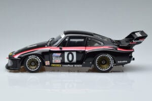 Porsche 935 Turbo 24 Hours of Daytona 1979 Exoto 1:18 19103 Diecast - image 4 of 7