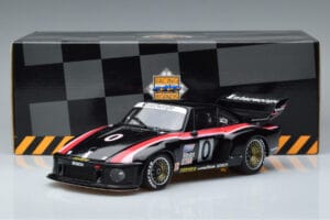 Porsche 935 Turbo 24 Hours of Daytona 1979 Exoto 1:18 19103 Diecast - image 7 of 7