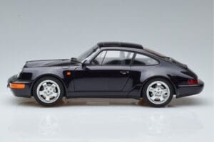 Porsche 911 964 Carrera RS 30th Anniversary GT Spirit 1:18 GT056 Resin - image 2 of 6