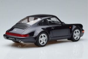 Porsche 911 964 Carrera RS 30th Anniversary GT Spirit 1:18 GT056 Resin - image 3 of 6