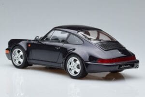 Porsche 911 964 Carrera RS 30th Anniversary GT Spirit 1:18 GT056 Resin - image 4 of 6