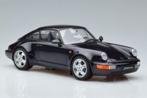 Porsche 911 964 Carrera RS 30th Anniversary GT Spirit 1:18 GT056 Resin - image 5 of 6