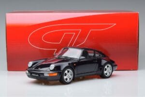 Porsche 911 964 Carrera RS 30th Anniversary GT Spirit 1:18 GT056 Resin - image 6 of 6