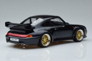 Porsche 911 993 GT GT Spirit 1:18 GT144 Resin - image 2 of 6