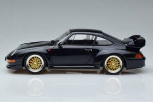 Porsche 911 993 GT GT Spirit 1:18 GT144 Resin - image 3 of 6