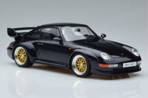 Porsche 911 993 GT GT Spirit 1:18 GT144 Resin - image 4 of 6