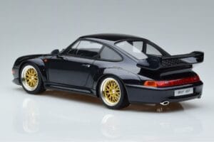Porsche 911 993 GT GT Spirit 1:18 GT144 Resin - image 5 of 6