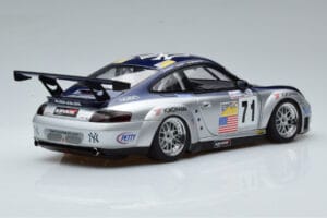 Porsche 911 996 GT3 RSR #71 A. Job 2005 AUTOart 1:18 80583 Diecast - image 3 of 7