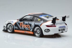 Porsche 911 997 GT3 Cup #33 M. Marsh Carrera Cup Asia 2006 AUTOart 1:18 80782 Diecast - image 6 of 7