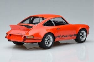 Porsche 911 Carrera RSR 2.8 GT Spirit 1:18 GT106 Resin - image 2 of 6