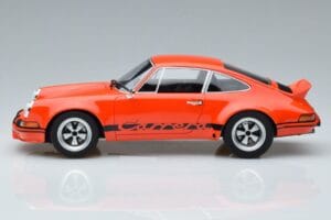 Porsche 911 Carrera RSR 2.8 GT Spirit 1:18 GT106 Resin - image 3 of 6