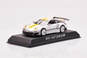 Porsche 911 GT3 RSR Presentation 2012 Norev 1:43 WAP0201150D Diecast - image 2 of 4