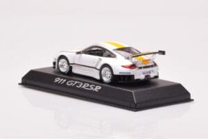 Porsche 911 GT3 RSR Presentation 2012 Norev 1:43 WAP0201150D Diecast - image 3 of 4