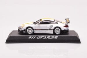 Porsche 911 GT3 RSR Presentation 2012 Norev 1:43 WAP0201150D Diecast