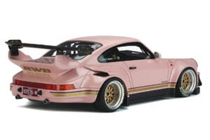 Porsche 911 991 RWB Southern Cross GT Spirit 1:18 GT361 Resin - image 2 of 5
