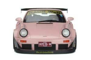 Porsche 911 991 RWB Southern Cross GT Spirit 1:18 GT361 Resin - image 4 of 5