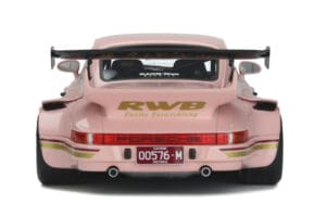 Porsche 911 991 RWB Southern Cross GT Spirit 1:18 GT361 Resin - image 5 of 5