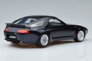 Porsche 928 S Koenig Special Blue GT Spirit 1:18 GT344 Resin - image 2 of 6