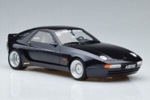 Porsche 928 S Koenig Special Blue GT Spirit 1:18 GT344 Resin - image 4 of 6
