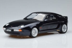 Porsche 928 S Koenig Special Blue GT Spirit 1:18 GT344 Resin