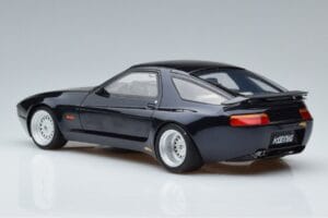 Porsche 928 S Koenig Special Blue GT Spirit 1:18 GT344 Resin - image 5 of 6