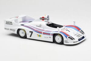 Porsche 936/77 #7 H. Haywood / P. Gregg / R. Joest 3rd Place 24 Hours of Le Mans 1978 Werk83 1:18 W18020003 Diecast - image 4 of 6