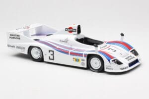 Porsche 936/77 Martini #3 24 Hours of Le Mans 1977 Werk83 1:18 W18020002 Diecast - image 4 of 6