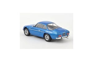 Alpine A110 1600S Norev 1:18 185307 Diecast - image 2 of 2