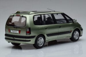 Renault Espace 3 Green Otto 1:18 OT430 Resin - image 2 of 6