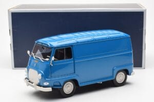 Renault Estafette Saviem Blue Norev 1:18 185122 Diecast - image 11 of 11