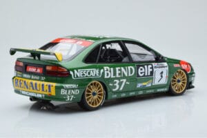 Renault Laguna #3 J. Plato Oulton Park BTCC 1998 Otto 1:18 OT1031 Resin - image 2 of 6