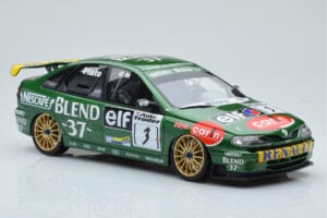 Renault Laguna #3 J. Plato Oulton Park BTCC 1998 Otto 1:18 OT1031 Resin - image 4 of 6