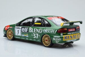Renault Laguna #3 J. Plato Oulton Park BTCC 1998 Otto 1:18 OT1031 Resin - image 5 of 6