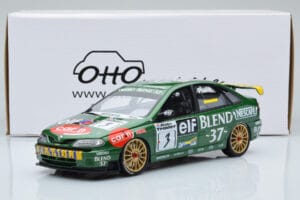 Renault Laguna #3 J. Plato Oulton Park BTCC 1998 Otto 1:18 OT1031 Resin - image 6 of 6