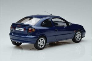 Renault Megane I Coupe 2.0 16V Otto 1:18 OT953 Resin - image 2 of 6