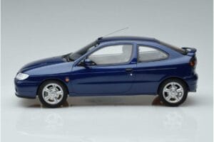 Renault Megane I Coupe 2.0 16V Otto 1:18 OT953 Resin - image 3 of 6