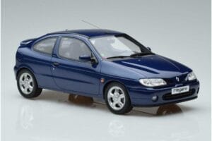 Renault Megane I Coupe 2.0 16V Otto 1:18 OT953 Resin - image 4 of 6