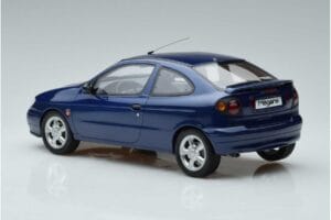 Renault Megane I Coupe 2.0 16V Otto 1:18 OT953 Resin - image 5 of 6