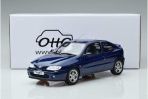 Renault Megane I Coupe 2.0 16V Otto 1:18 OT953 Resin - image 6 of 6