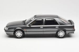 Renault 25 V6 Injection Phase 1 Grey Otto 1:18 OT642 Resin - image 3 of 6