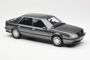 Renault 25 V6 Injection Phase 1 Grey Otto 1:18 OT642 Resin - image 4 of 6