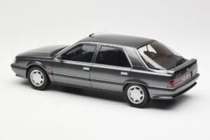 Renault 25 V6 Injection Phase 1 Grey Otto 1:18 OT642 Resin - image 5 of 6