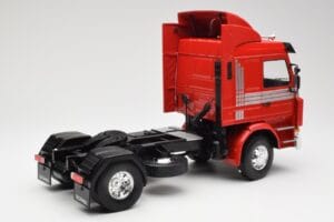 Scania 143M 470 Topline Red MCG 1:18 MCG18142 Diecast - image 3 of 8