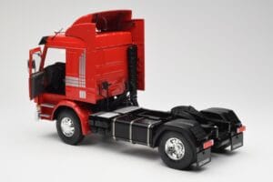 Scania 143M 470 Topline Red MCG 1:18 MCG18142 Diecast - image 5 of 8
